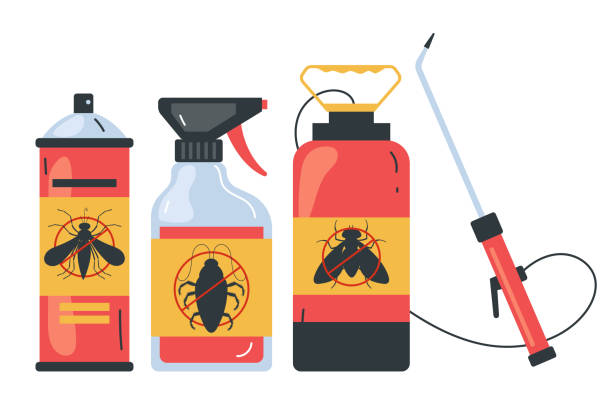 Best Flea Control Services  in Strathmore, NJ